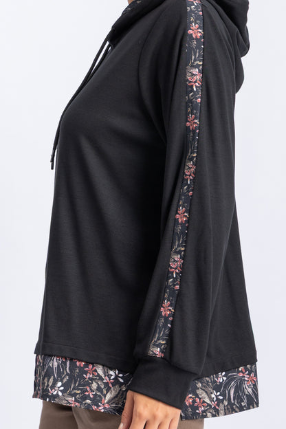 sport line - super soft blouse