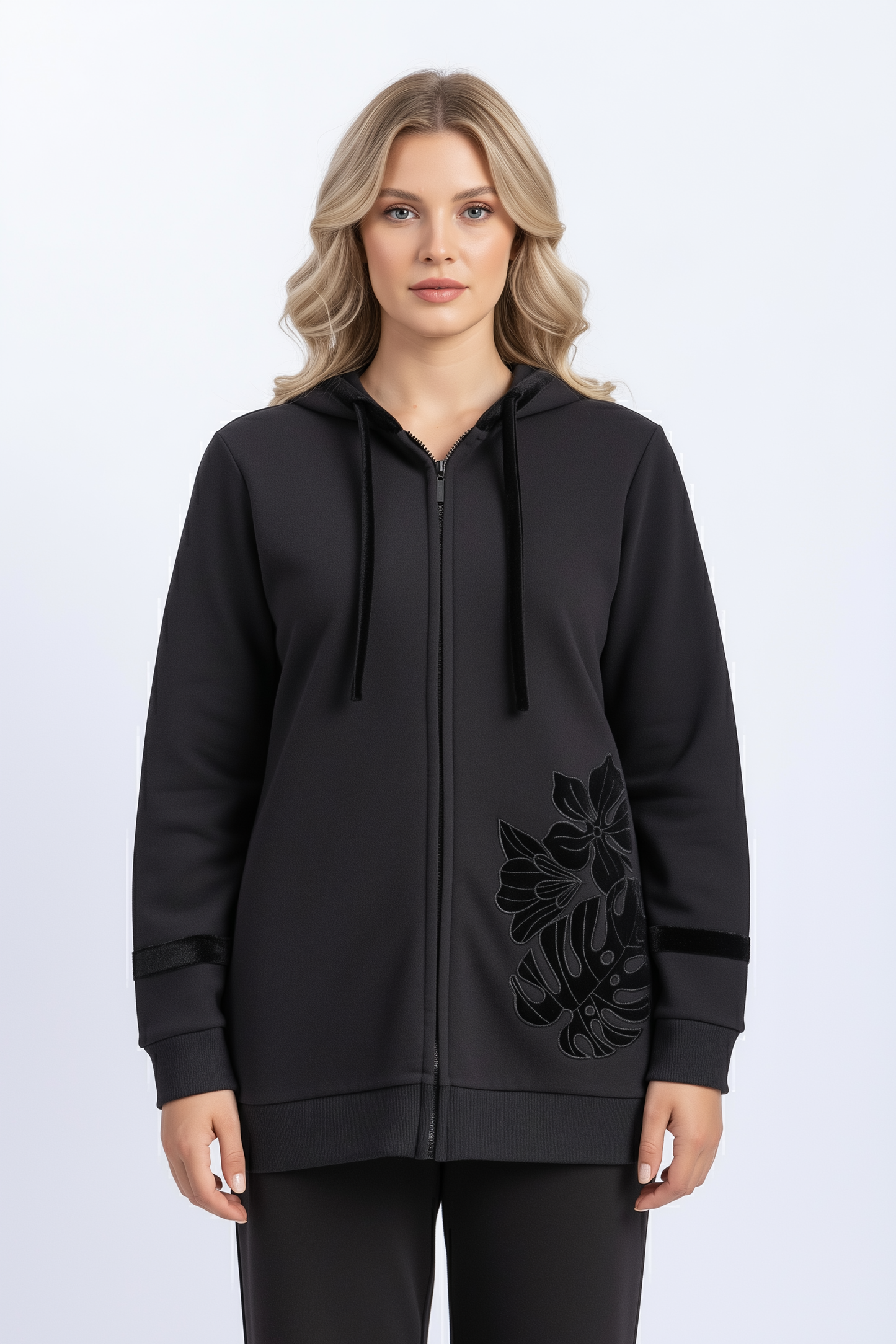 sport line - super soft jacket