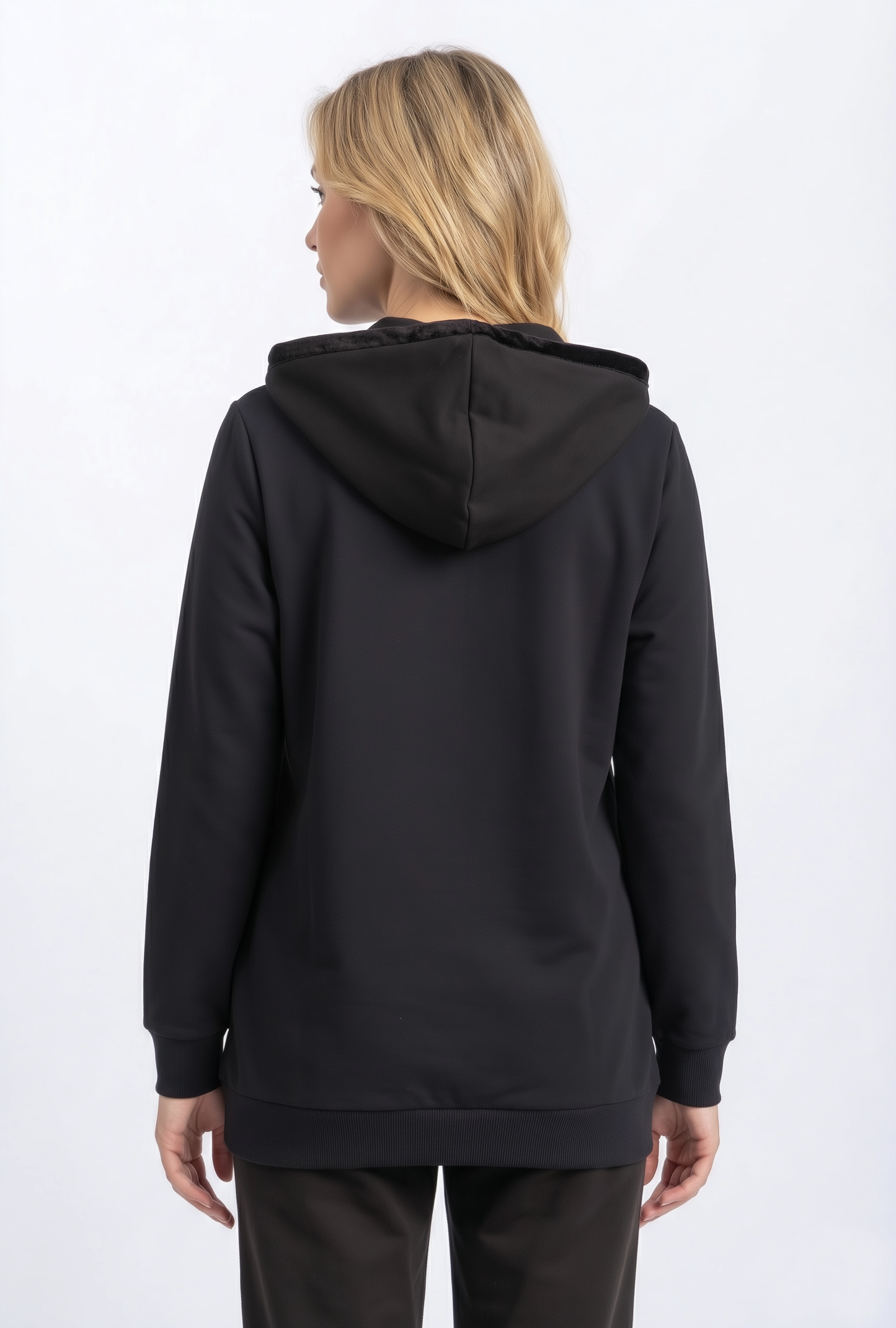 sport line - super soft jacket