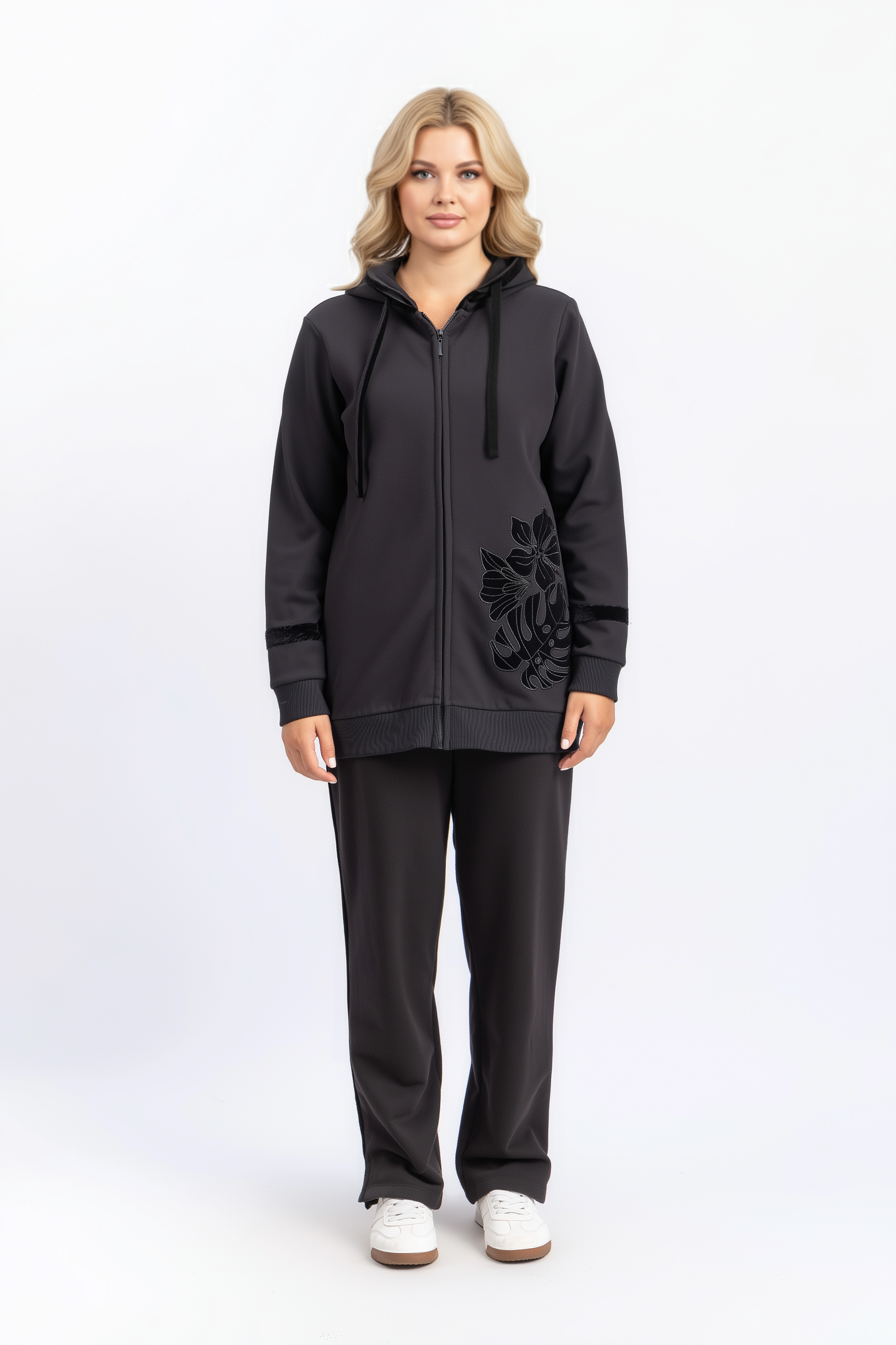 sport line - super soft jacket