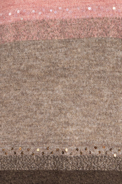 knitwear blouse