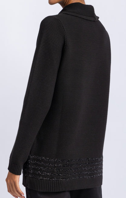 knitwear blouse