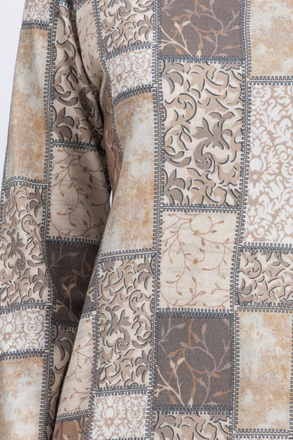 knitwear blouse