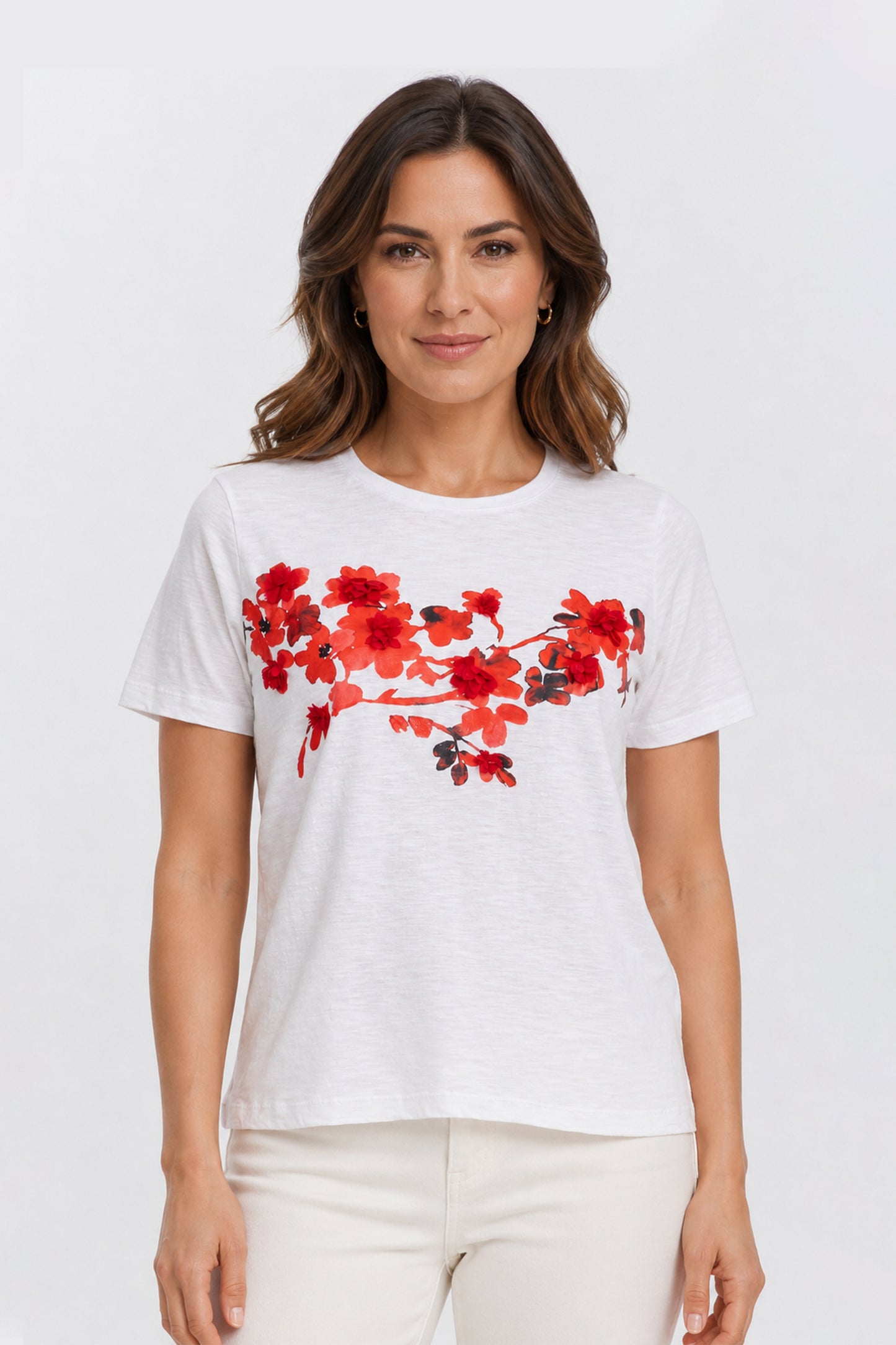 cotton blouse