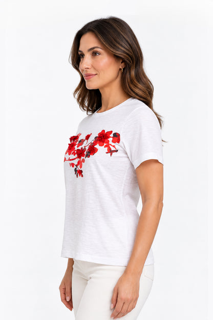 cotton blouse