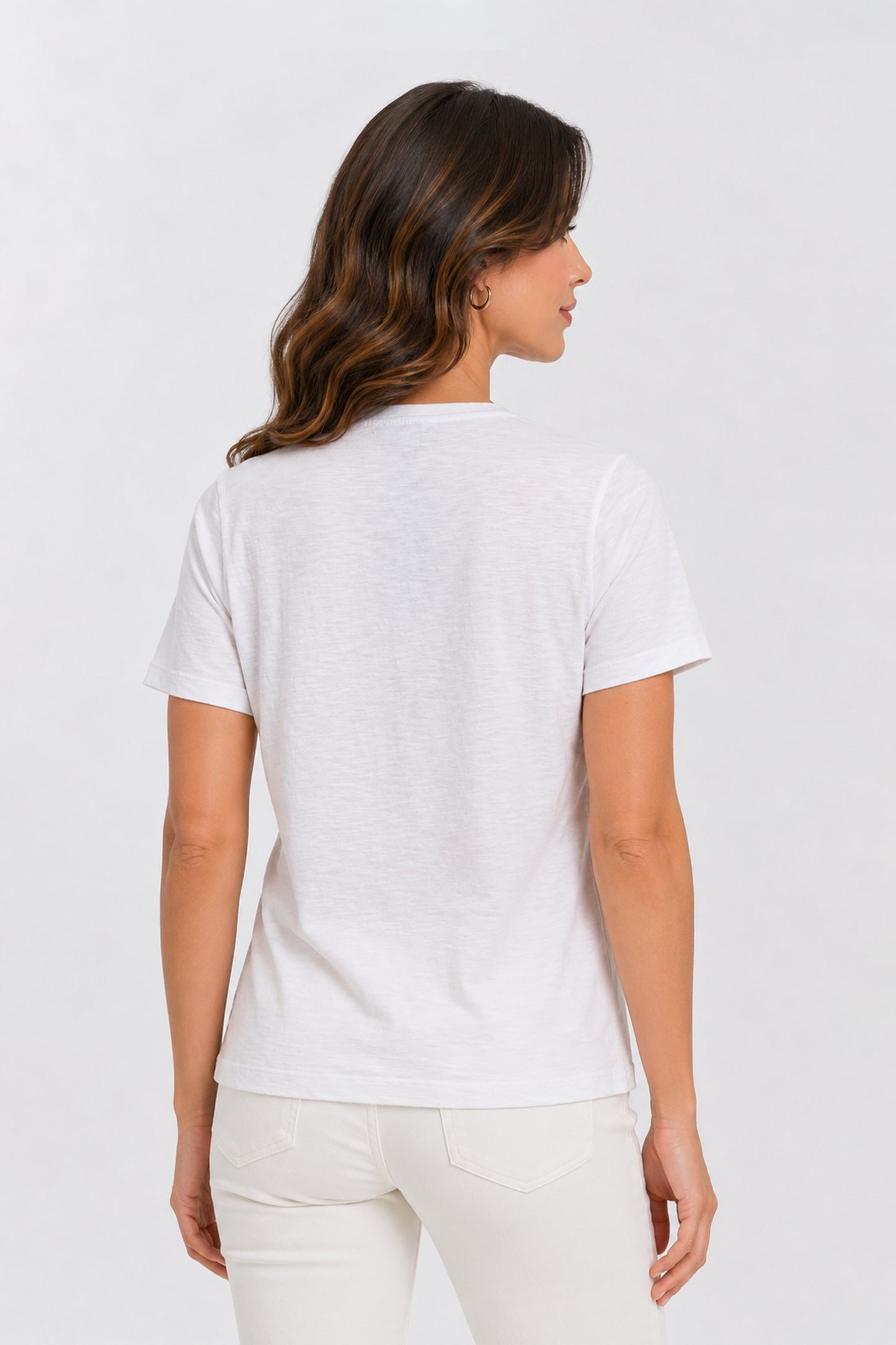 cotton blouse