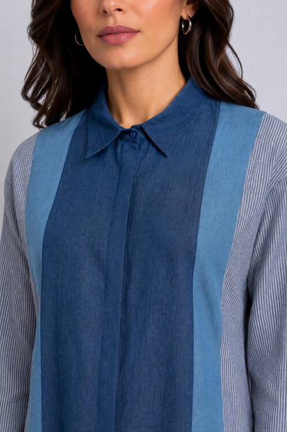 tencel shirt