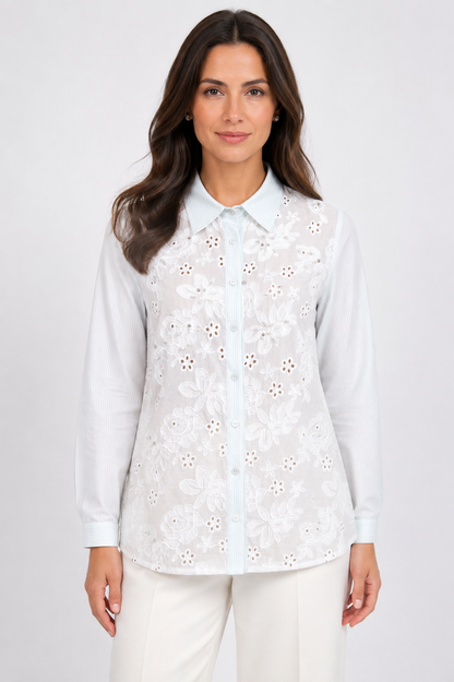 cotton shirt