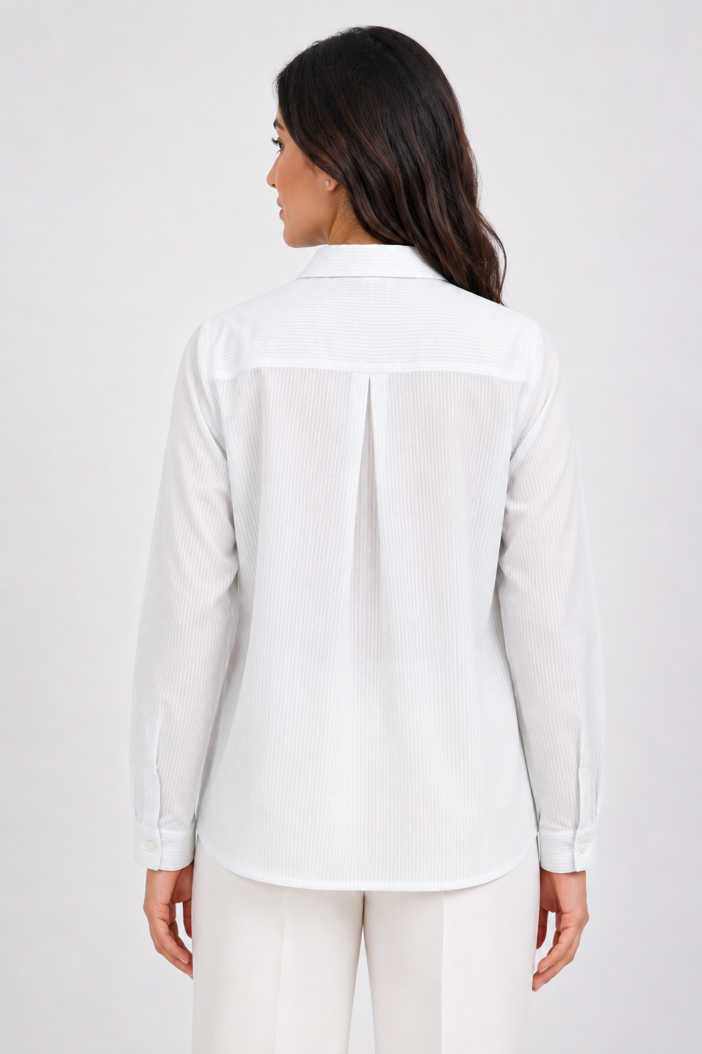 cotton shirt