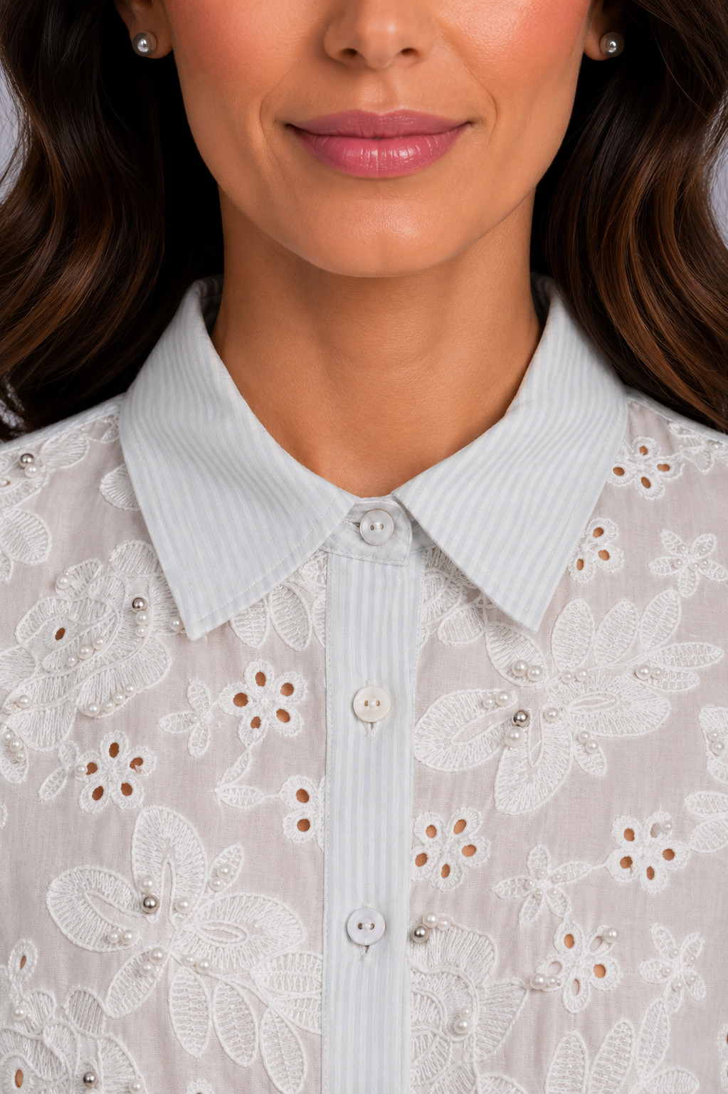 cotton shirt