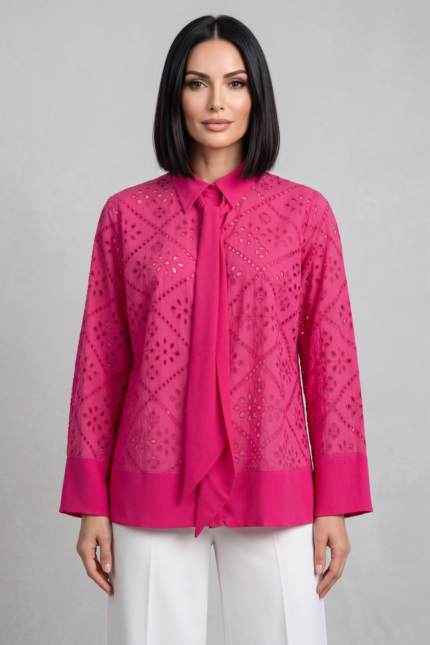 cotton shirt