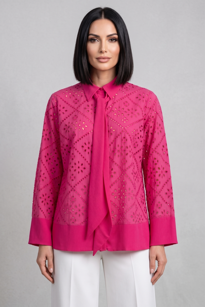 cotton shirt