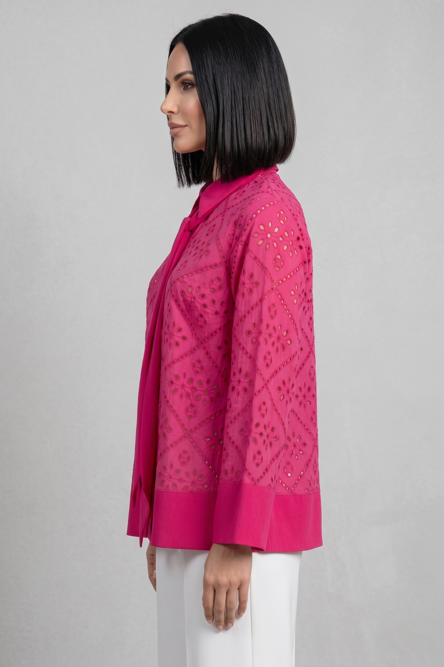 cotton shirt