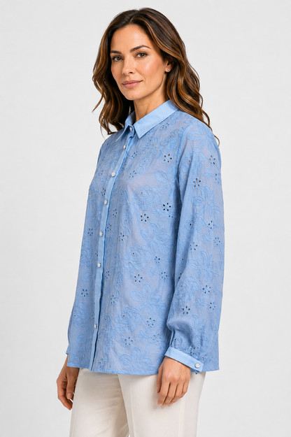 cotton shirt
