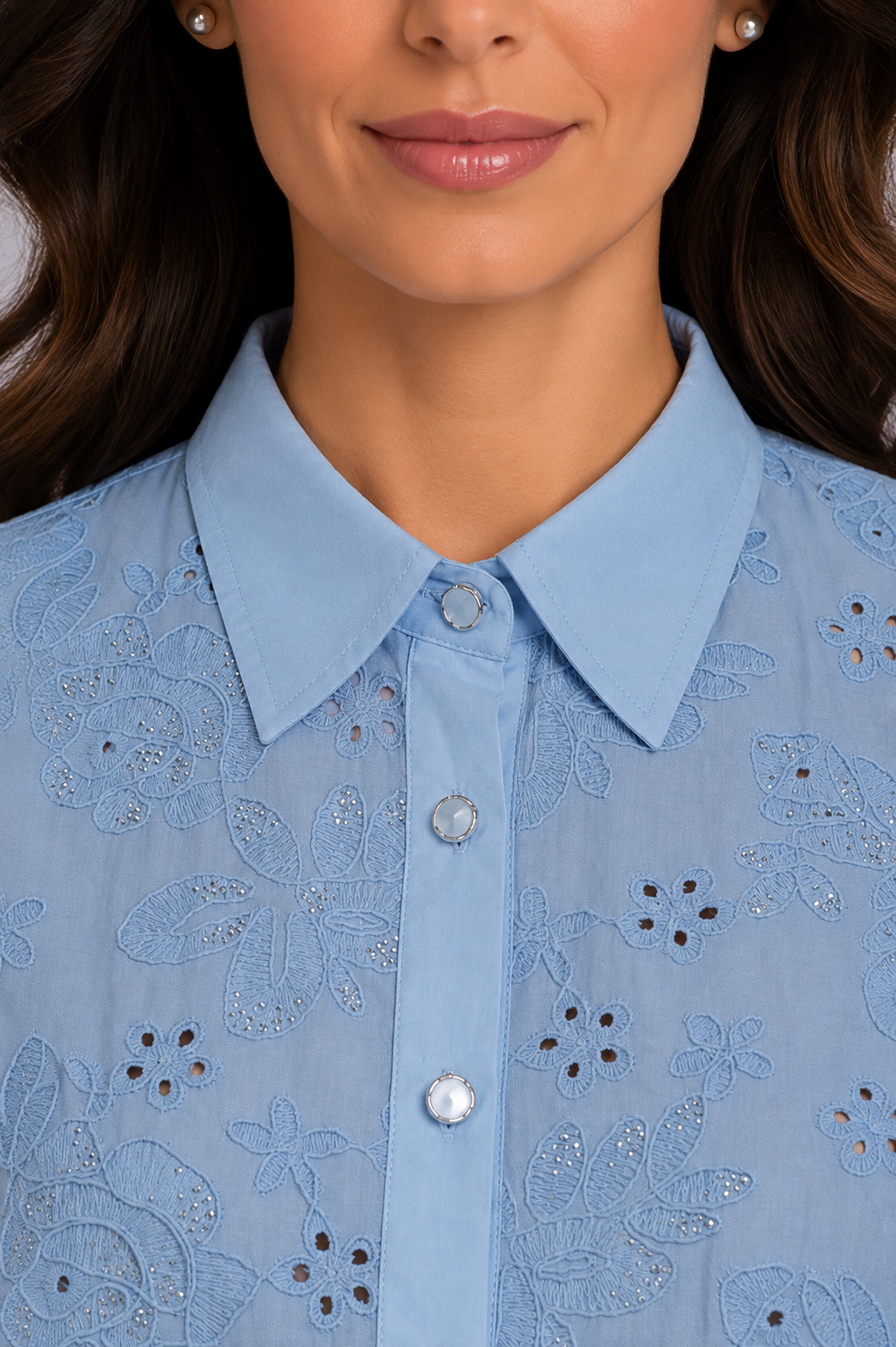 cotton shirt