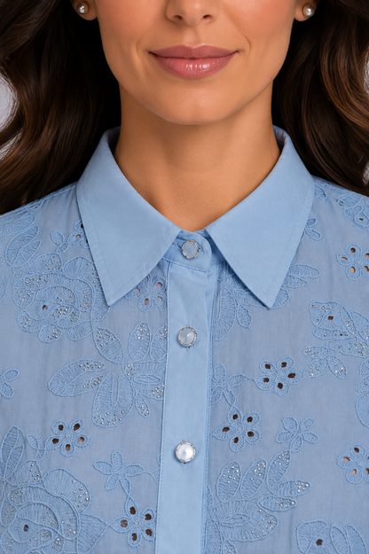 cotton shirt