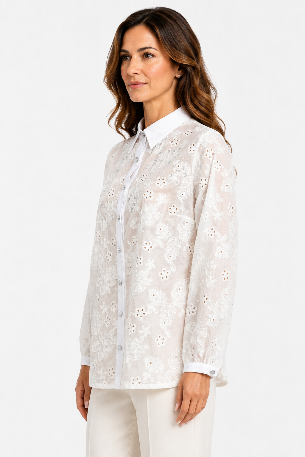 cotton shirt