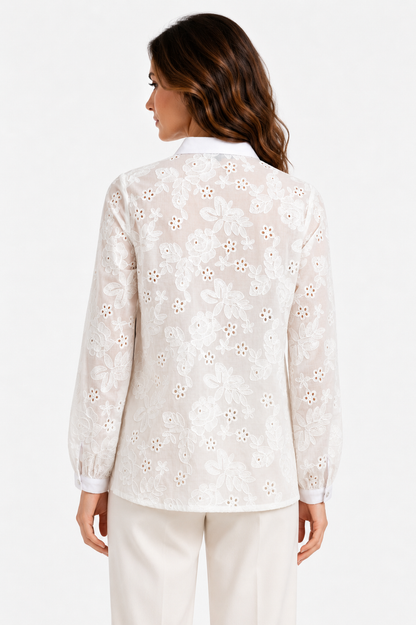 cotton shirt