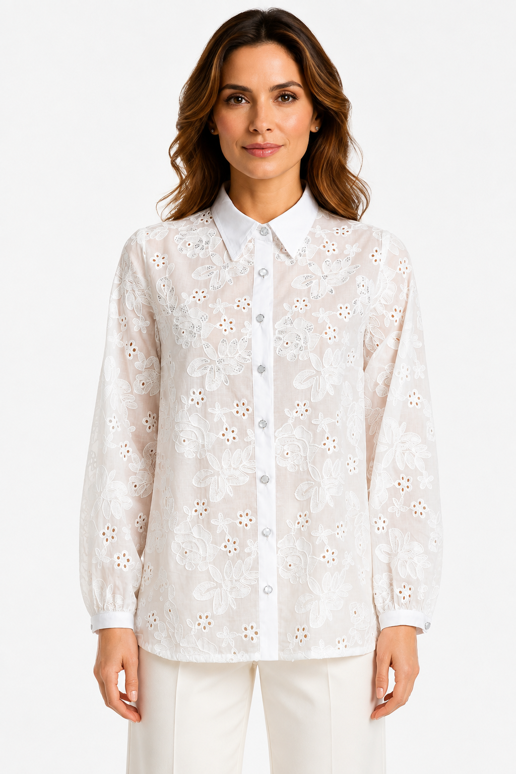 cotton shirt