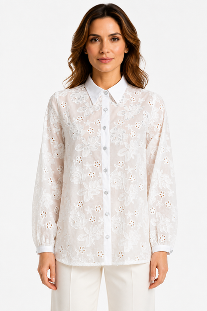 cotton shirt