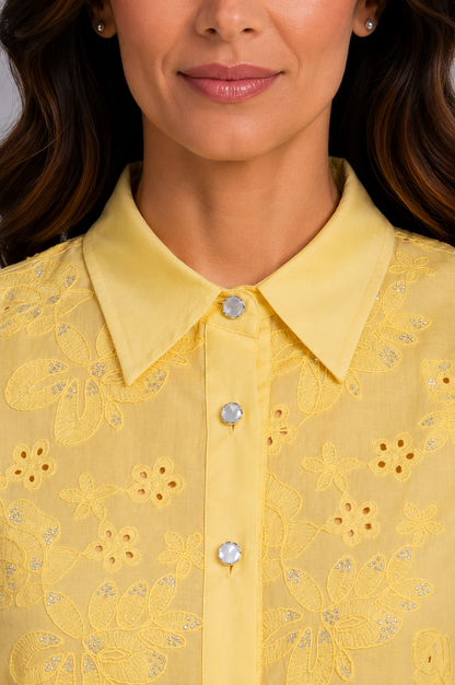 cotton shirt