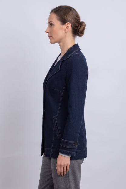 jeans jacket