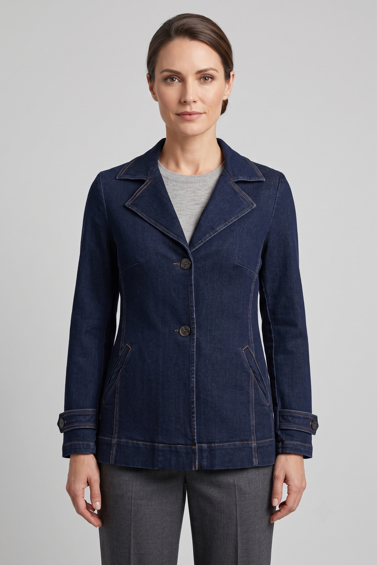 jeans jacket