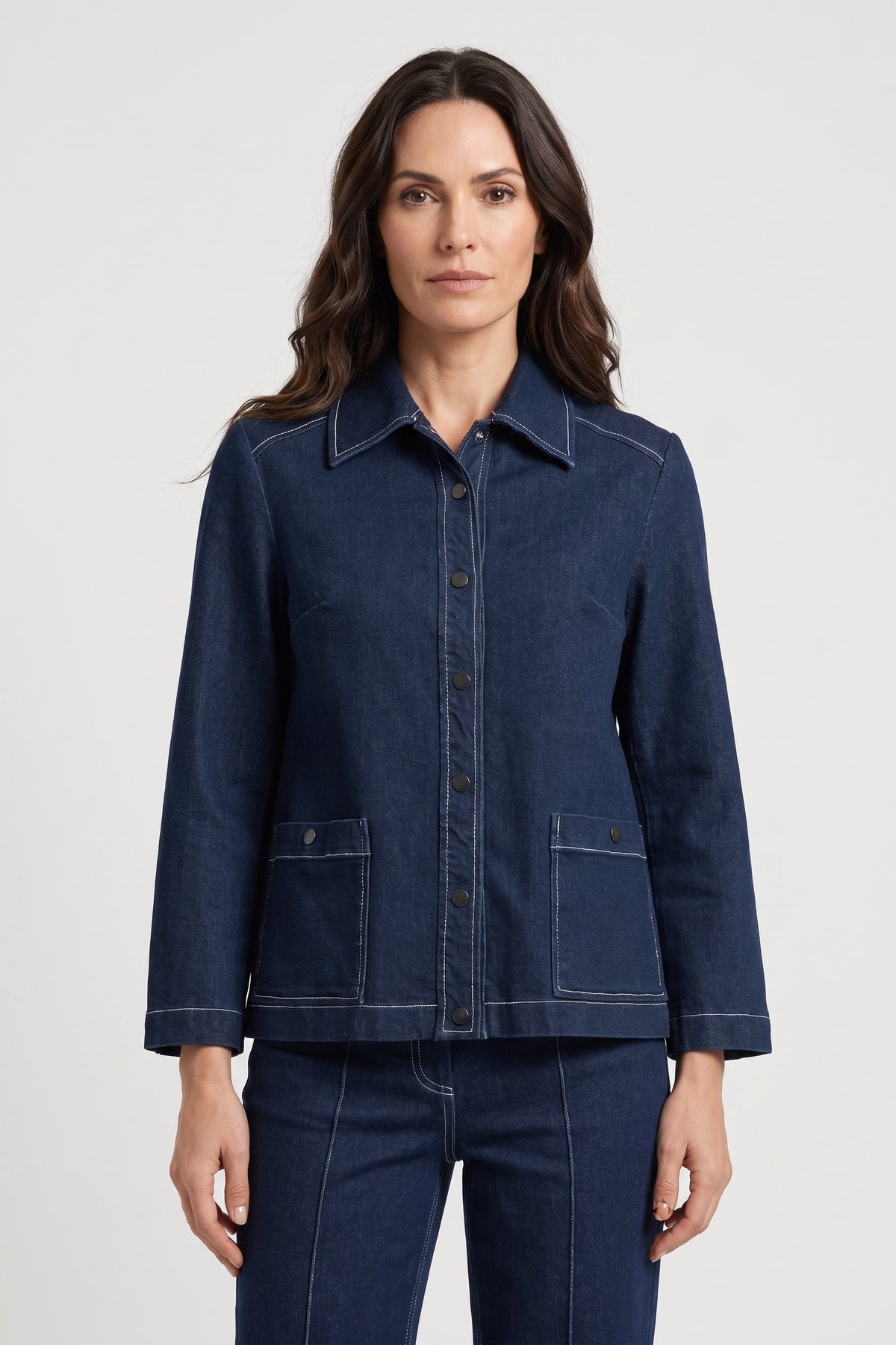jeans jacket