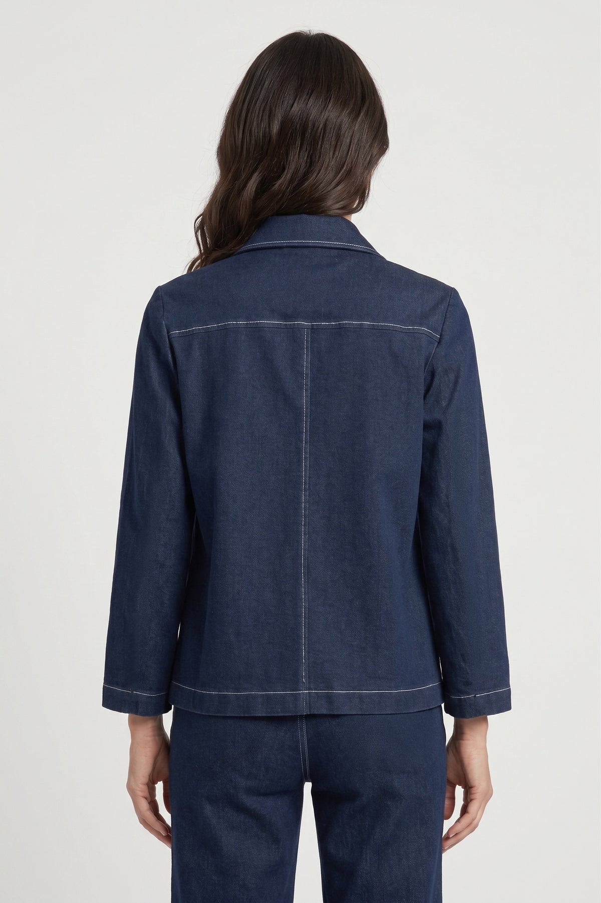 jeans jacket