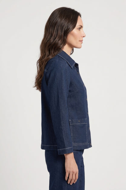 jeans jacket