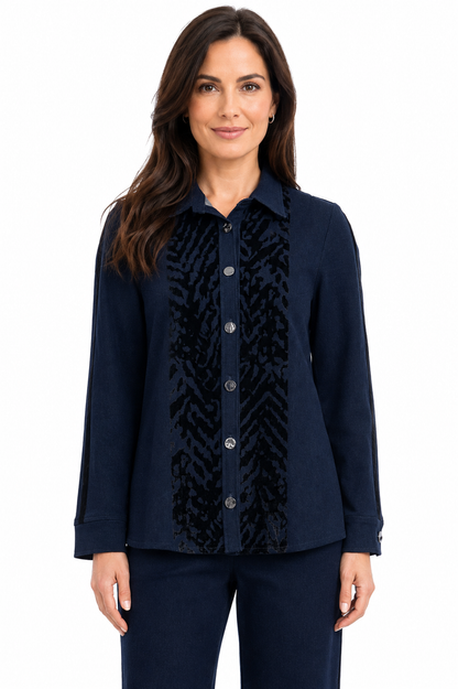 jeans jacket
