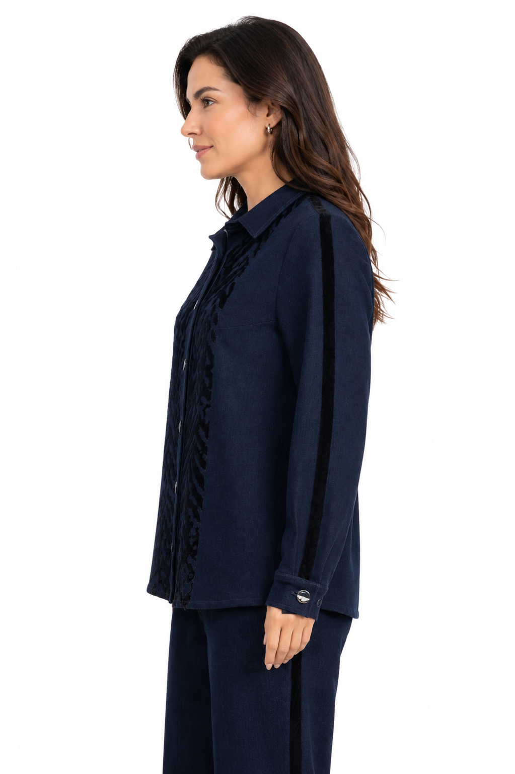 jeans jacket