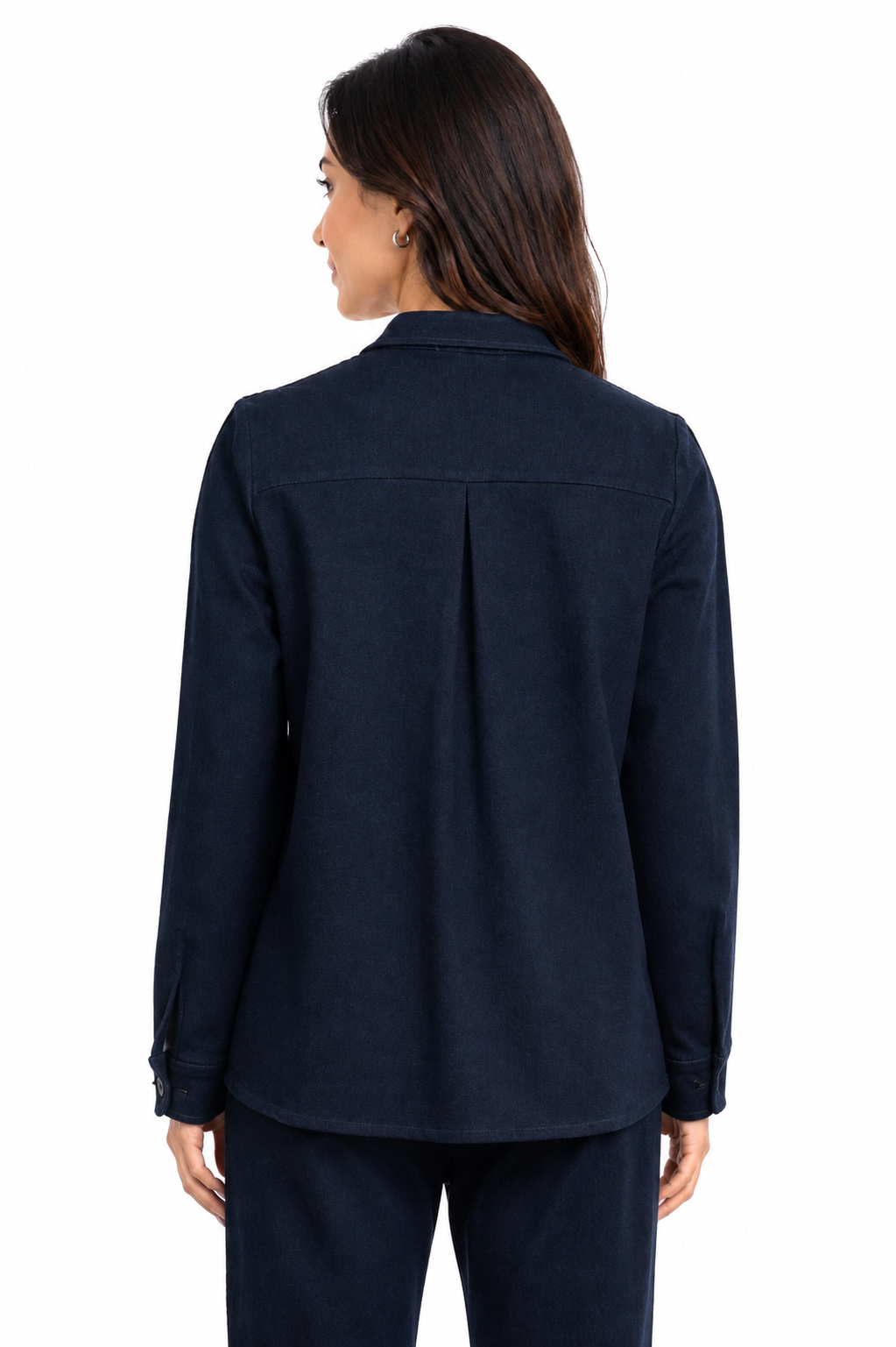 jeans jacket