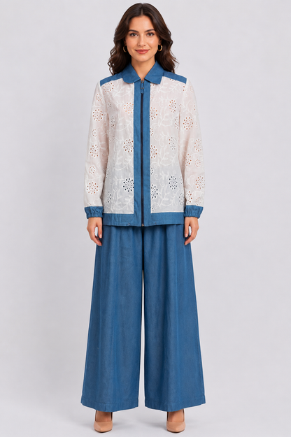 cotton jacket