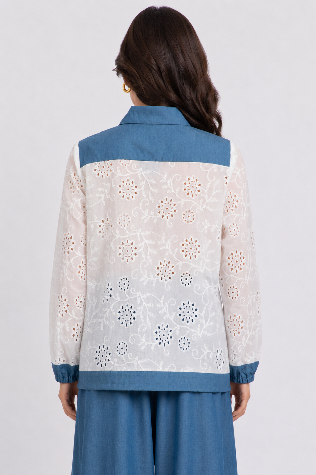 cotton jacket
