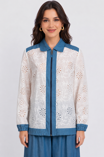 cotton jacket