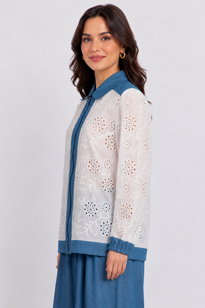 cotton jacket