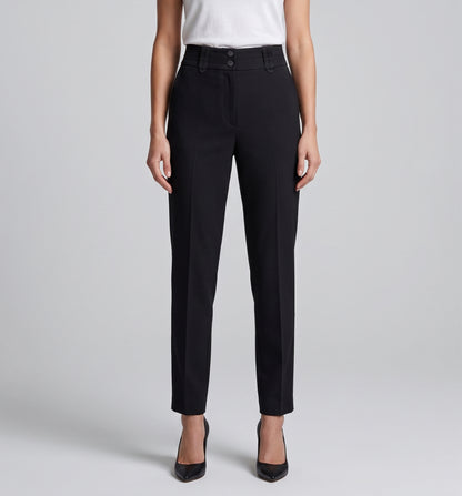 crepe pants