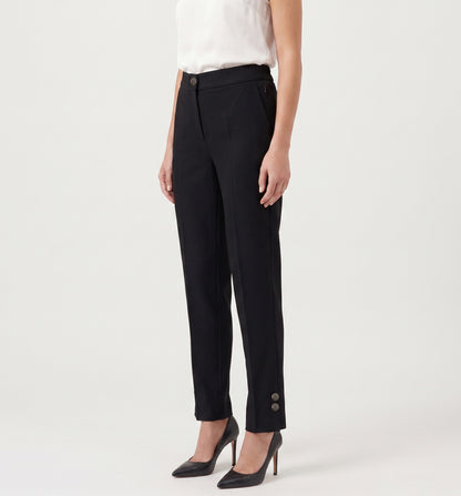 crepe pants