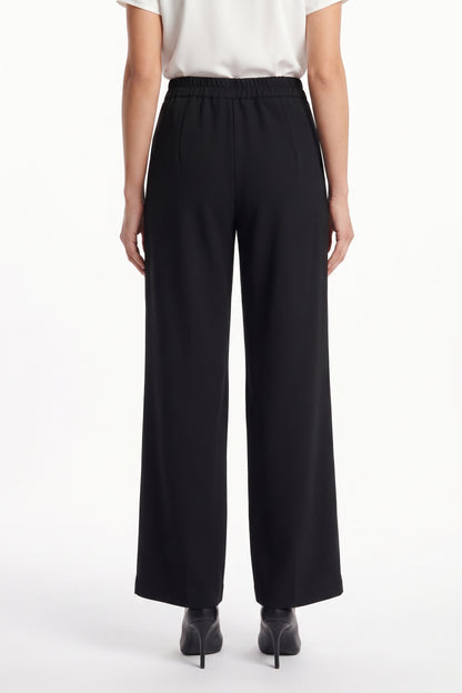 crepe pants
