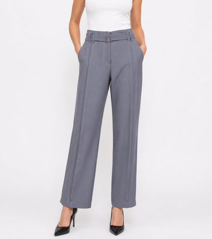 crepe pants