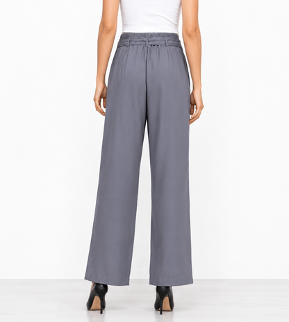 crepe pants
