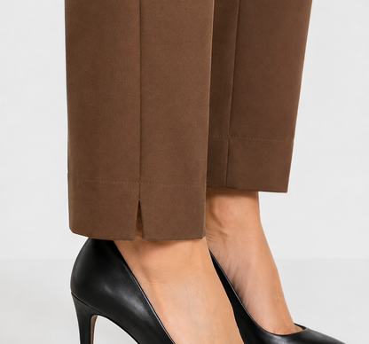 crepe pants