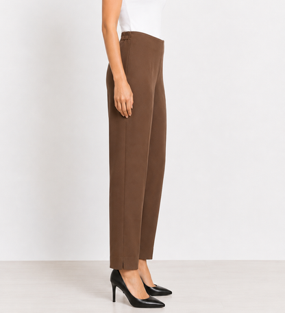 crepe pants