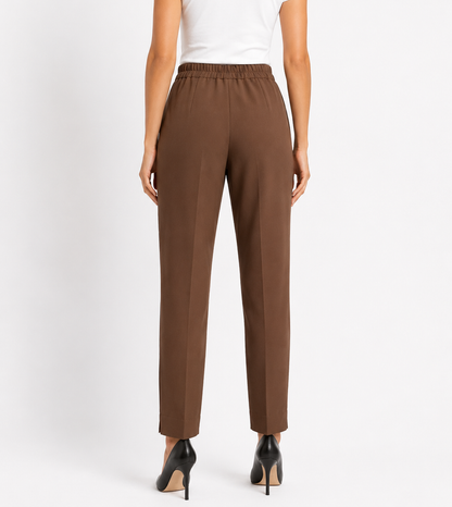 crepe pants
