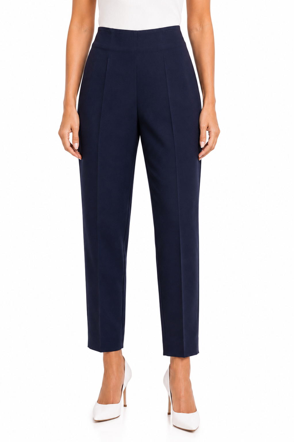 crepe pants