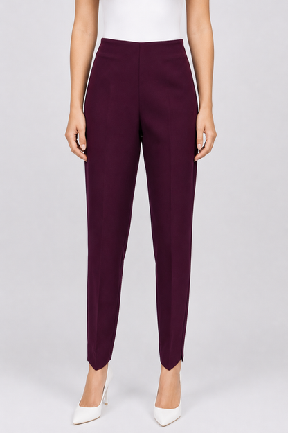 crepe pants