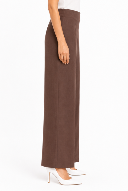 crepe pants
