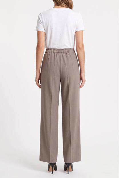 crepe pants
