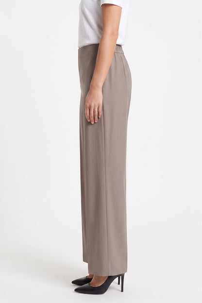 crepe pants